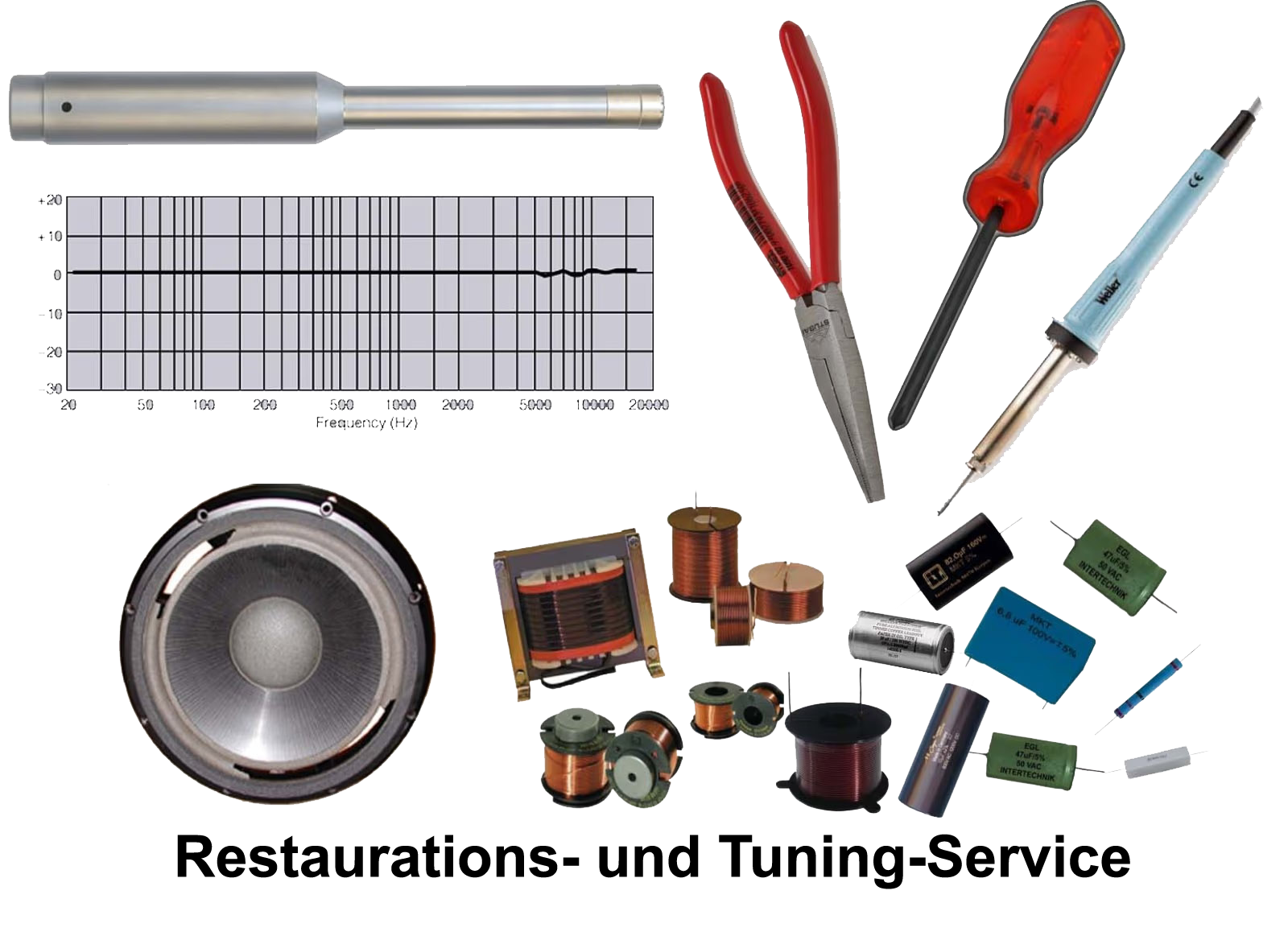 Reparatur_Tuning
